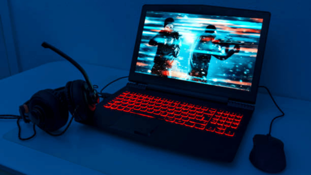 Best Budget Laptops for Gaming in 2025