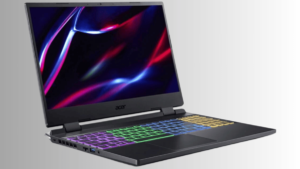 Read more about the article Best Cheap Acer Gaming Laptop with Intel i9 Processor: A Budget Gamer’s Dream