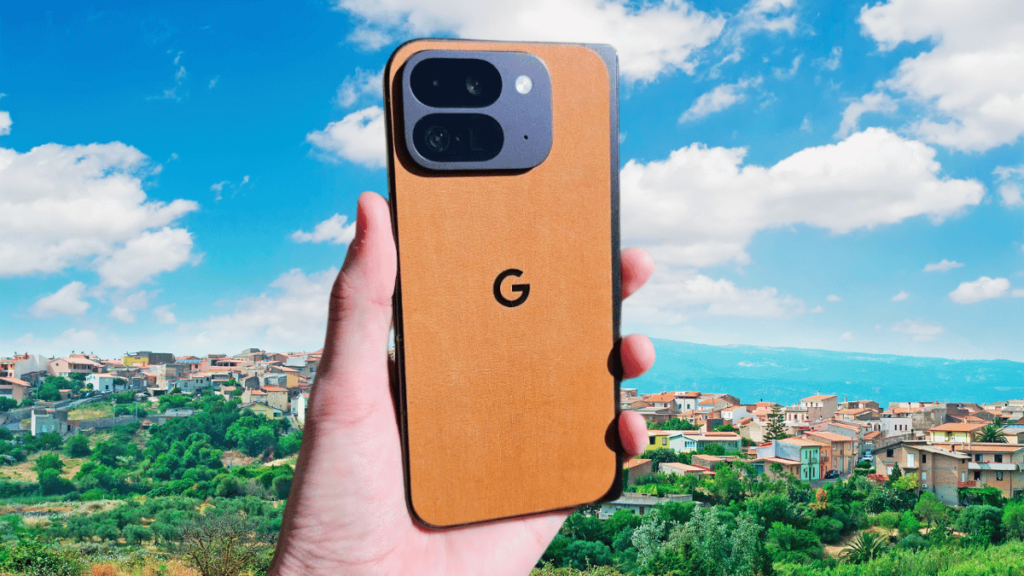 Dbrand Leather Skin for Pixel 9 Pro Fold: Installation Guide & First Impressions