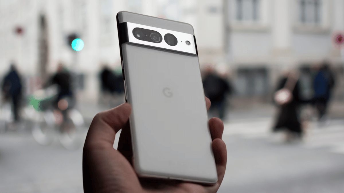 Read more about the article Google Pixel 7 Pro 360: A Complete Guide to the Flagship Smartphone