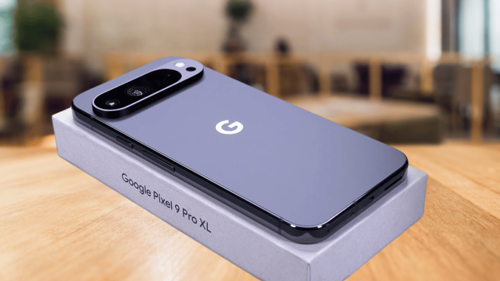 Google Pixel 9 Pro XL Full Specs Review: Cutting-Edge Features, Performance, and Why It’s the Best Smartphone of the Year