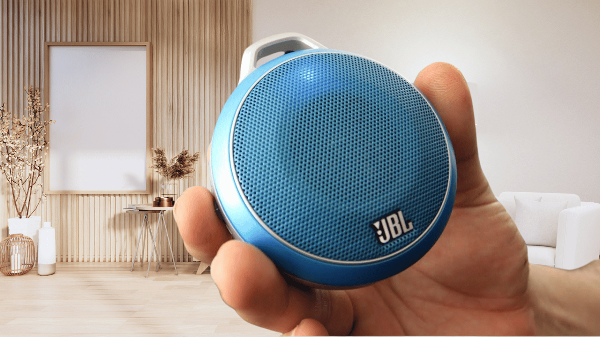 Read more about the article JBL Micro Wireless Speaker: Compact, Powerful & Affordable Sound on the Go!