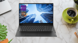 Read more about the article Lenovo V-Series V15 Business Laptop: Can It Handle Gaming?