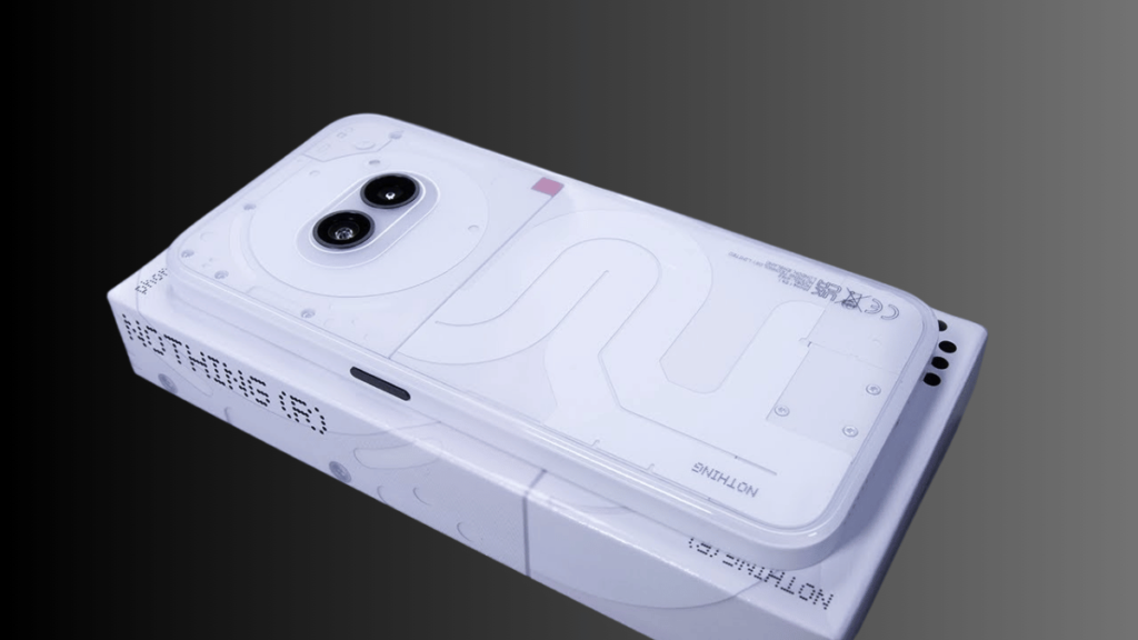 Nothing Phone 2a: Specs, Features, and Price Guide