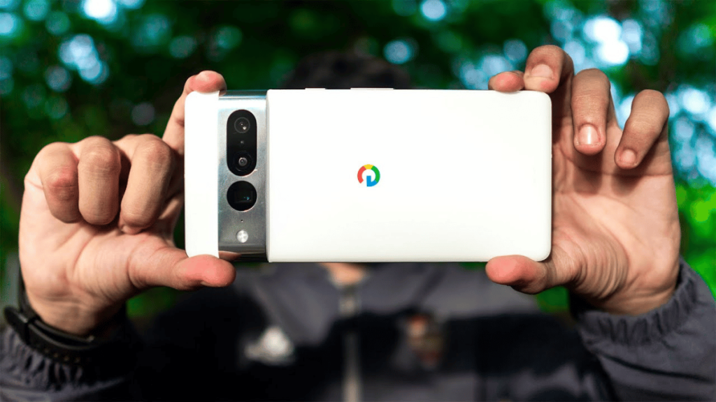 Pixel 7 Pro in 2025: The Ultimate Camera Test