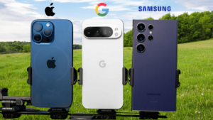 Read more about the article Pixel 9 Pro XL vs iPhone 15 Pro Max vs Galaxy S24 Ultra | Ultimate Camera Comparison!