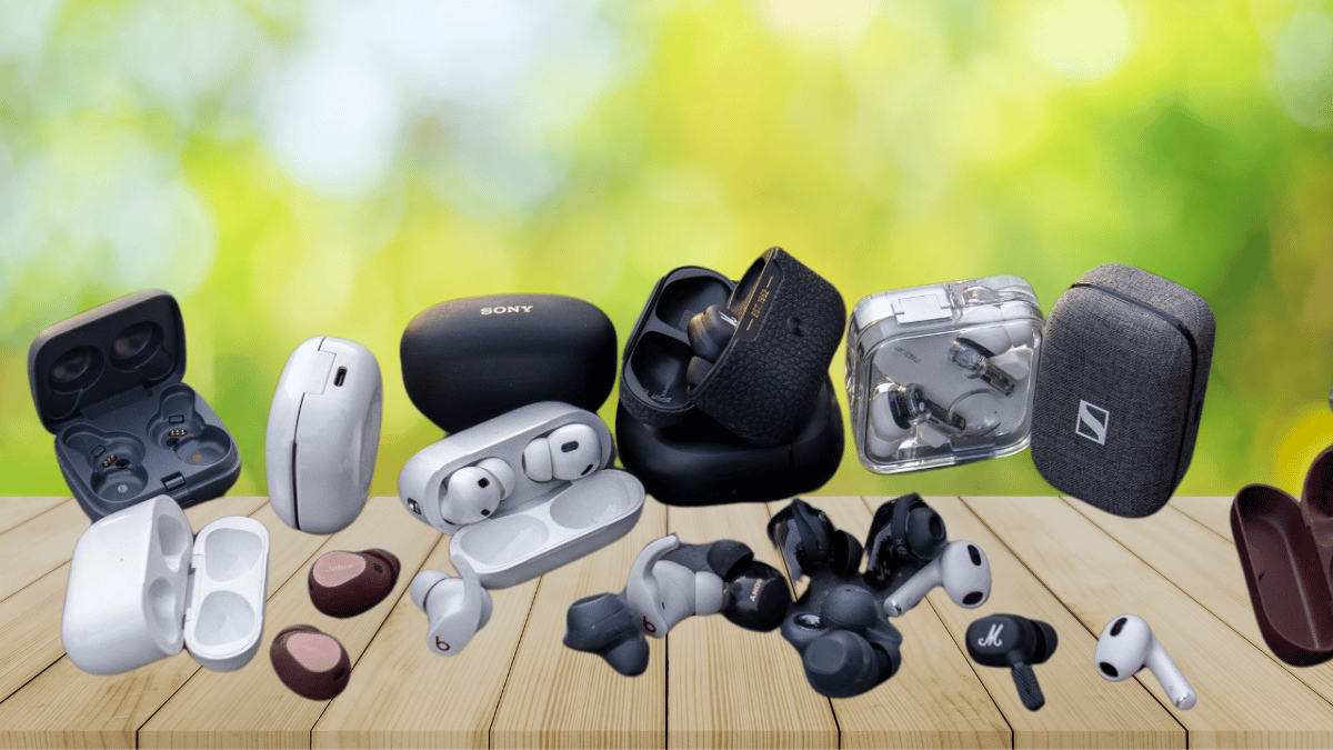 Read more about the article The Best Wireless Earbuds for Android in 2025: Top Picks for Every Budget