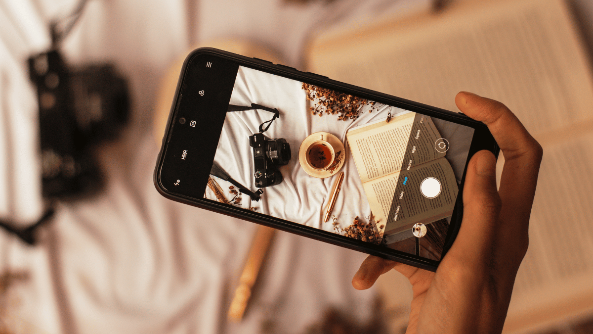 Read more about the article Budget-friendly smartphones with great cameras