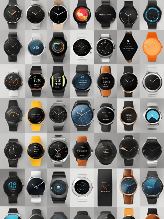 Read more about the article Best smartwatch for men