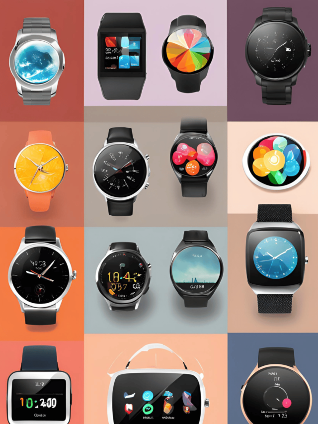 Read more about the article Top 10 smart watches of 2025