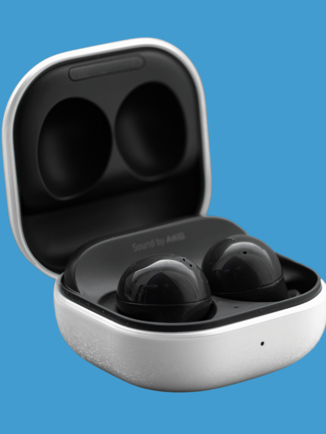 Read more about the article Top 5 best budget bluetooth earbuds 2025