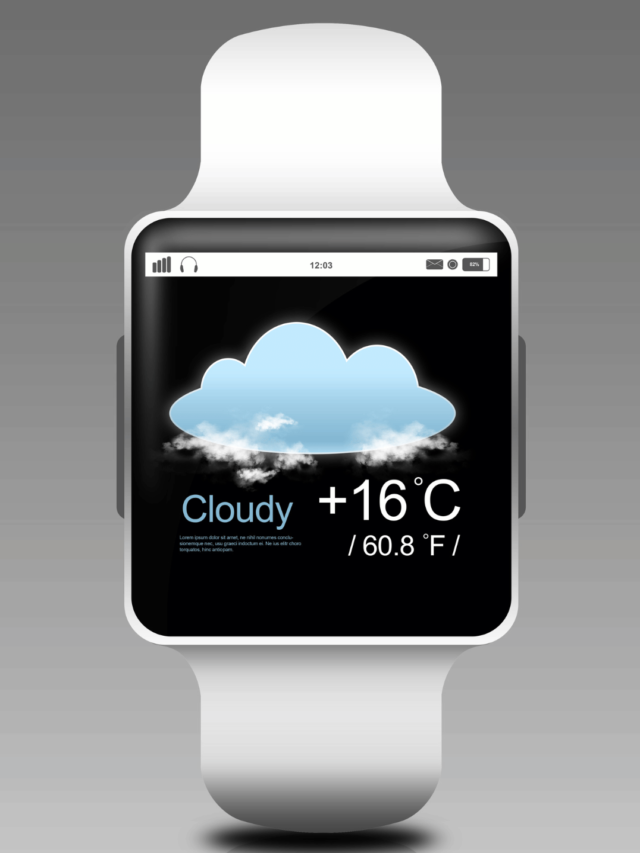 Read more about the article Best smart watch for unisex