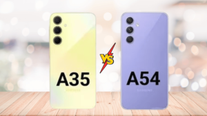 Read more about the article Samsung Galaxy A35 5G vs Samsung Galaxy A54 5G: Comprehensive Specs Comparison