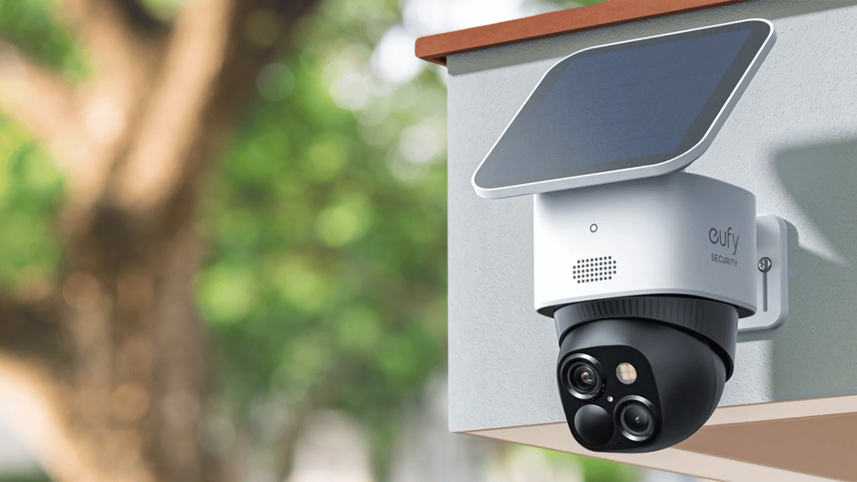 Read more about the article Best Solar Powered Wireless Security Cameras in 2025: A Comprehensive Guide