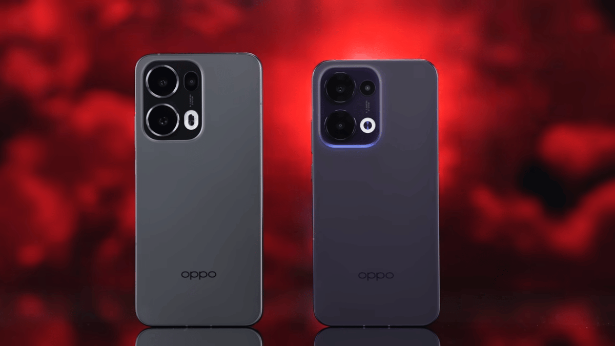 Read more about the article Oppo Reno 13 and 13 Pro – Full AI Features and Detailed Overview