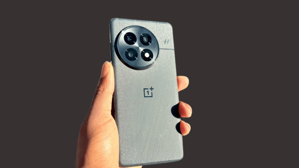 A Day in the Life with the OnePlus 13: Pros, Cons, and Real-World Use