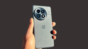 Read more about the article A Day in the Life with the OnePlus 13: Pros, Cons, and Real-World Use