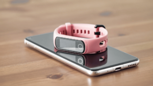 Read more about the article Top 5 Best Cheap Fitness Trackers 2025