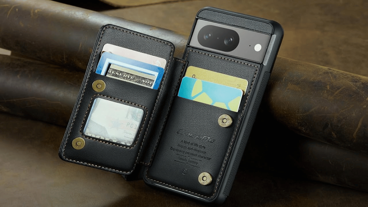 Read more about the article Best Wallet Cases for Google Pixel 9 Pro and Pixel 9