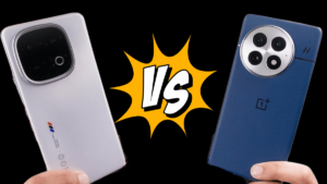 Read more about the article Closer Than Ever! 🔥 – OnePlus 13 vs iQOO 13: Detailed Comparison