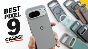 Read more about the article Google Pixel 9 – Best Cases Available!