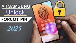 Read more about the article How to Unlock Samsung Phone Forgot Password 2025