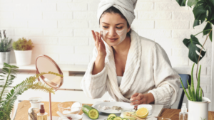 Read more about the article Morning Routine for Glowing Skin: Unlock Your Natural Radiance