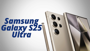 Read more about the article Samsung Galaxy S25 Ultra A Revolutionary Leap in Smartphone Innovation