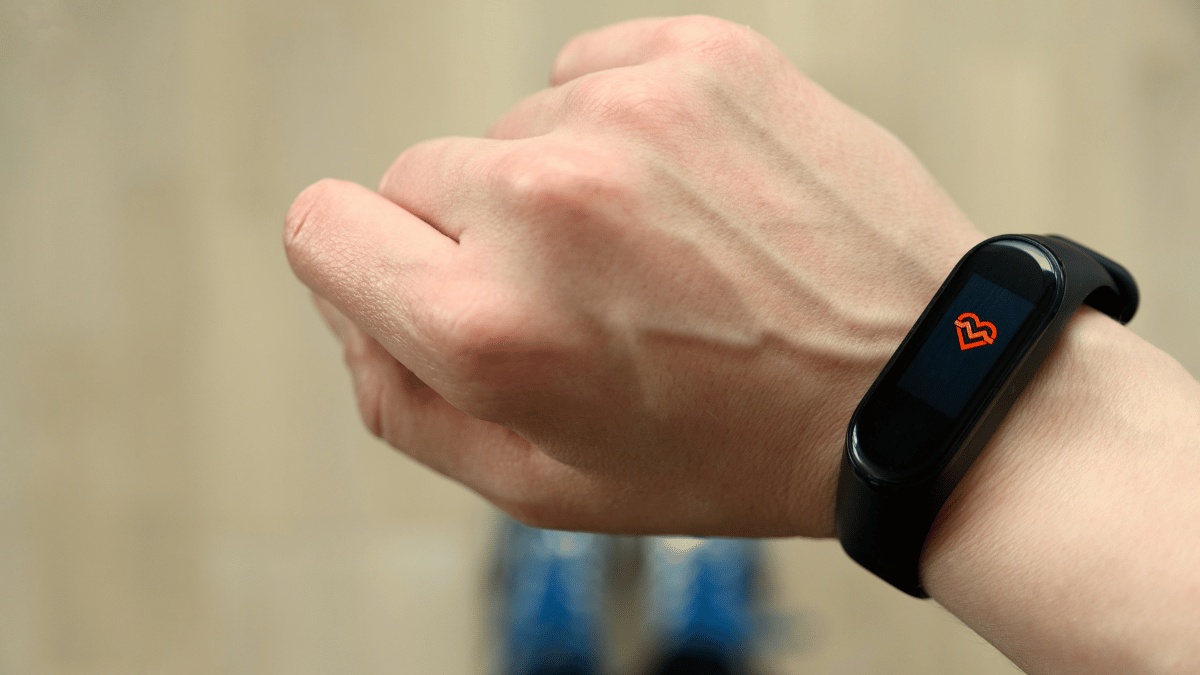 Read more about the article The Advantages of Fitness Trackers: Your Path to Better Health