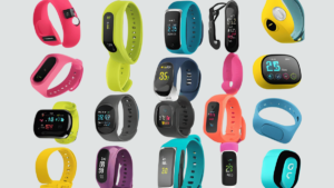 Read more about the article Top 10 Inexpensive Fitness Trackers to Buy in 2025