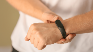 Read more about the article Top Fitness Trackers with Blood Pressure Monitoring