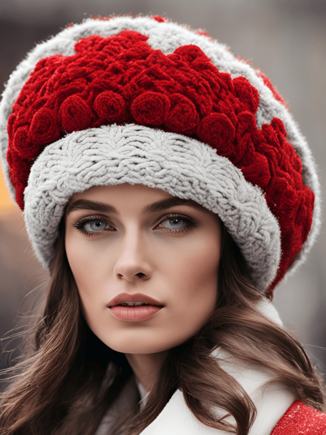 Read more about the article Bold Hats for Unique Style | Stand Out with Trendy Headwear