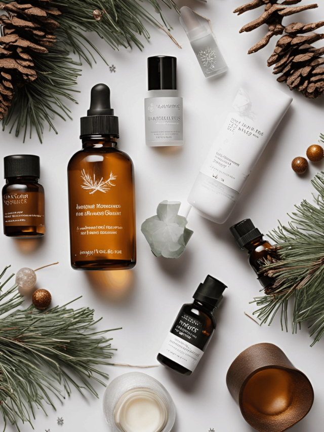 Read more about the article Top Hyaluronic Acid Serums for Winter Skincare