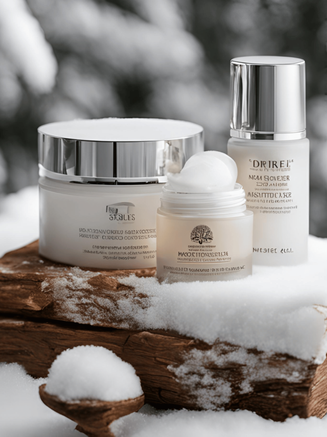 Read more about the article Top Rich Moisturizers for Dry Winter Skin