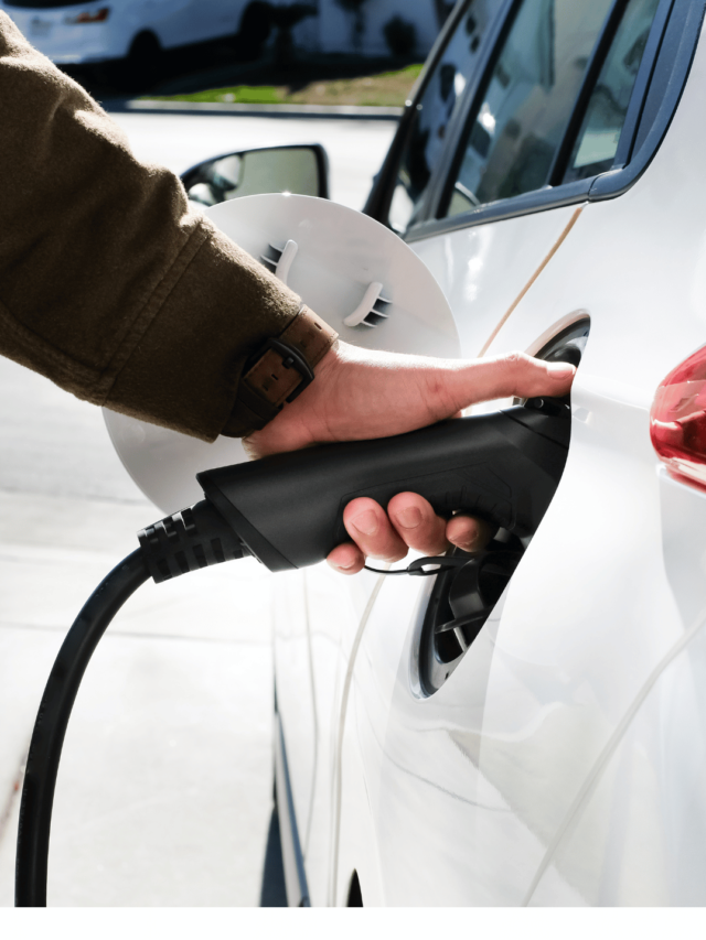 Read more about the article Best Portable EV Chargers: Power Up Your Electric Journey