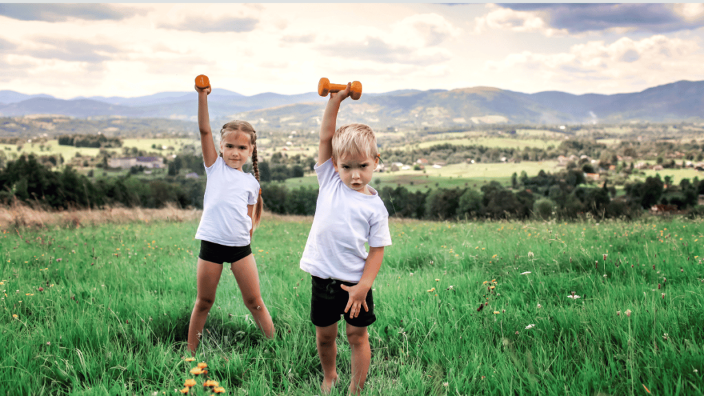 Fitness Trackers for Kids: Encouraging Health and Activity