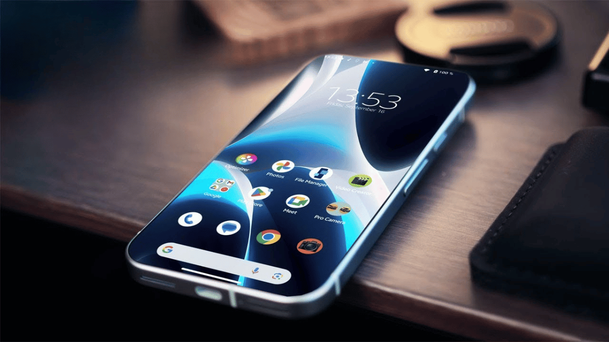 Read more about the article 🚀 TOP 5+ Best New Upcoming Smartphones 2025 – Game Changer Mobile Phones 2025! 📱