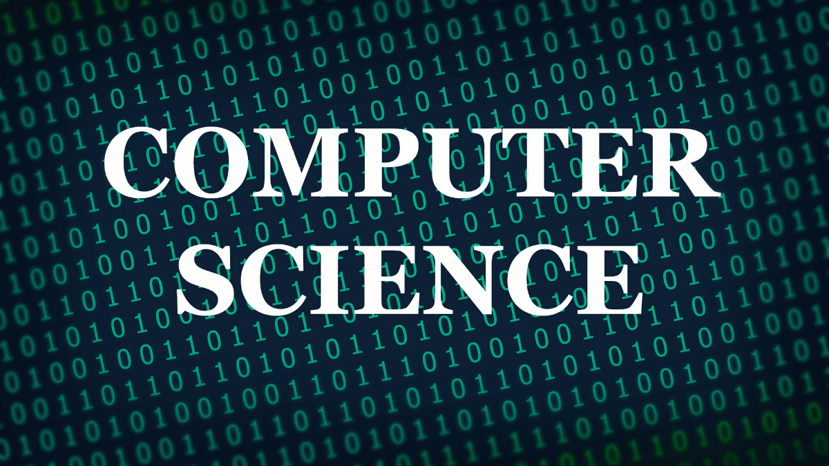 Read more about the article 3 Must-Read Books for Every Computer Science Major