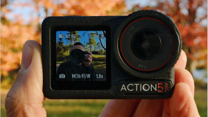 Read more about the article DJI Action 5 Pro: The Ultimate Compact Camera for Adventure