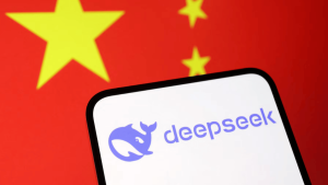 Read more about the article DeepSeek – A Cheater? (Exposed)