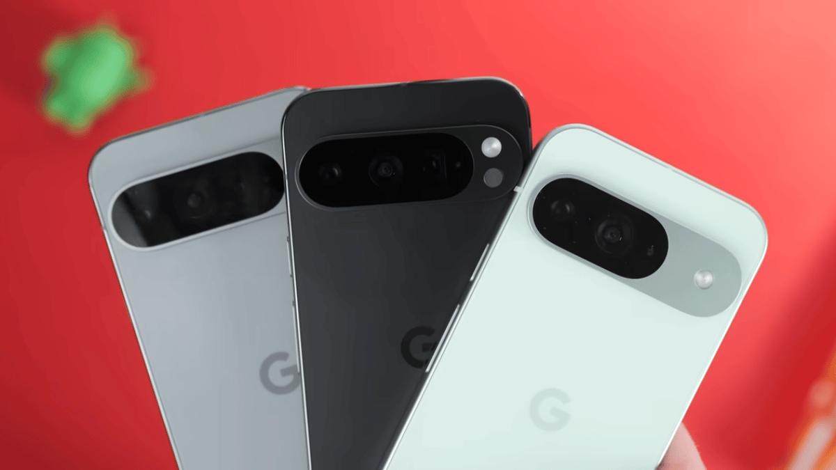 Read more about the article Google’s Pixel Restructure: A Smart Move or Cause for Concern?