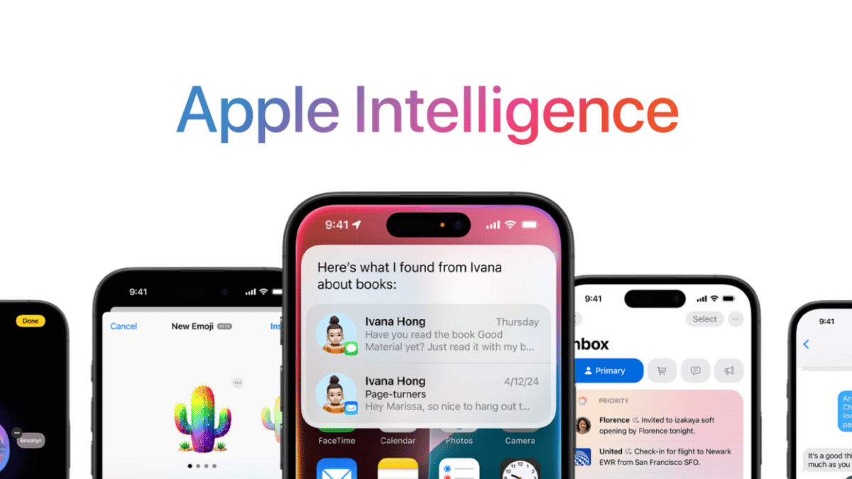 Read more about the article Hidden Truths About Apple Intelligence: What You Need to Know