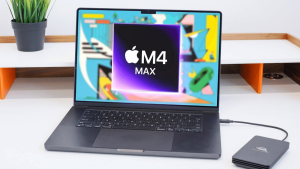 Read more about the article Is It Time to Upgrade? A Deep Dive into the M4 MacBook Pro