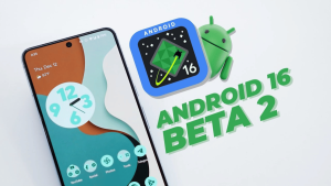 Read more about the article New Features and Improvements in Android 16 Beta 2