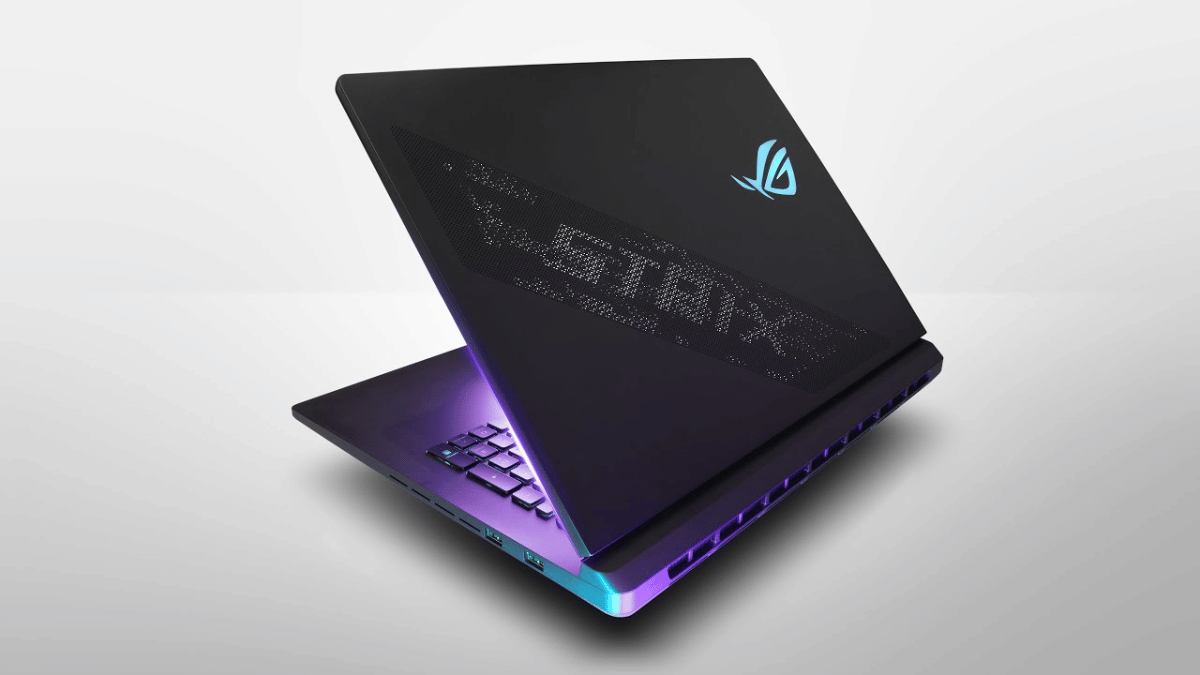 Read more about the article RTX 5090 Laptops Are Here! – Next-Gen Gaming Power