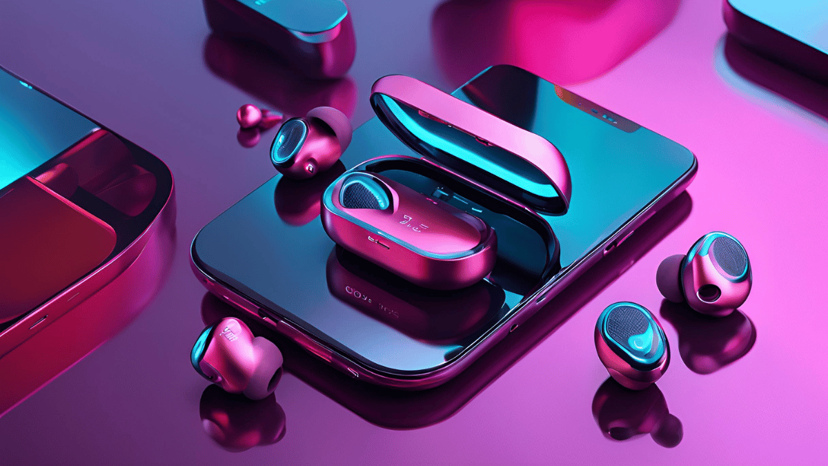 Read more about the article Top 7 Best Wireless Earbuds for Music in 2025