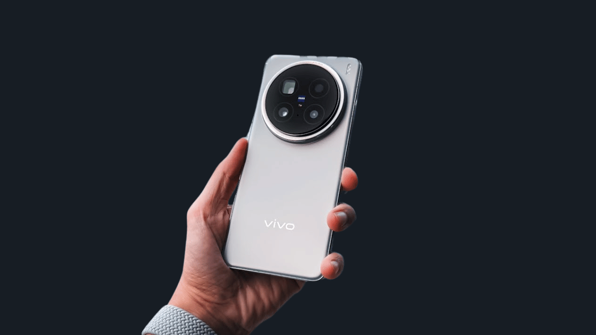 Read more about the article Vivo X200 Pro: Best flagship phone of 2025?