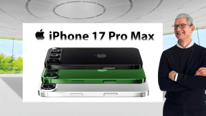 Read more about the article iPhone 17 Pro Max – 11 BIG LEAKS Revealed!