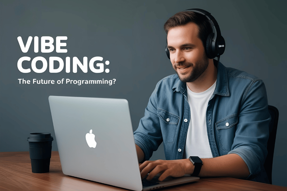 Is Vibe Coding the Future of Programming?