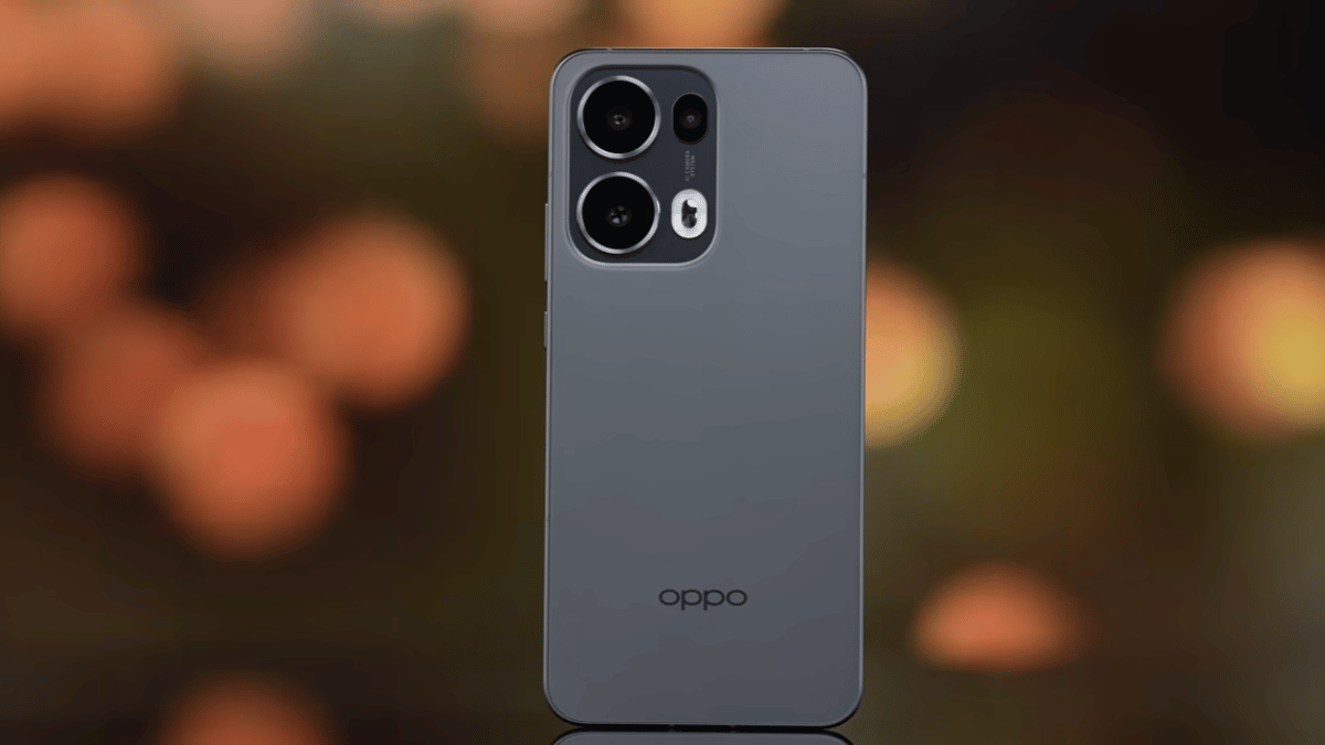 Oppo Reno 13 and 13 Pro – Full AI Features and Detailed Overview